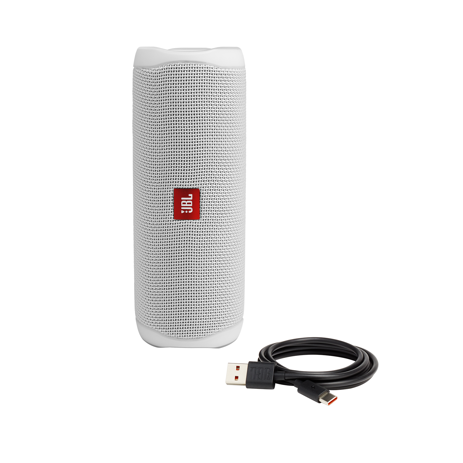 JBL◇Bluetoothスピーカー FLIP5 JBLFLIP5BLK[ブラック] 家電、AV